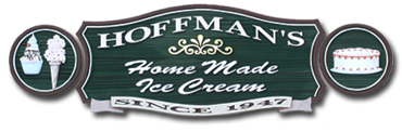 Hoffman's Home Made Ice Cream
